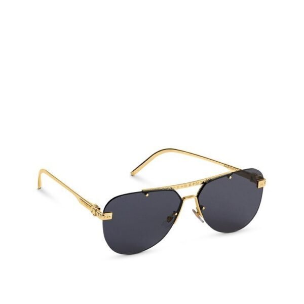 Golden Phantom