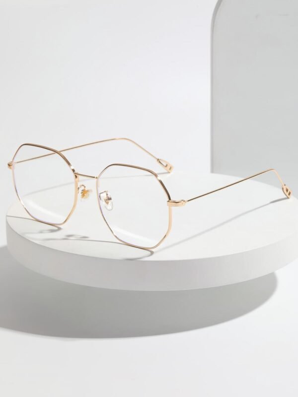 Geometric Gold