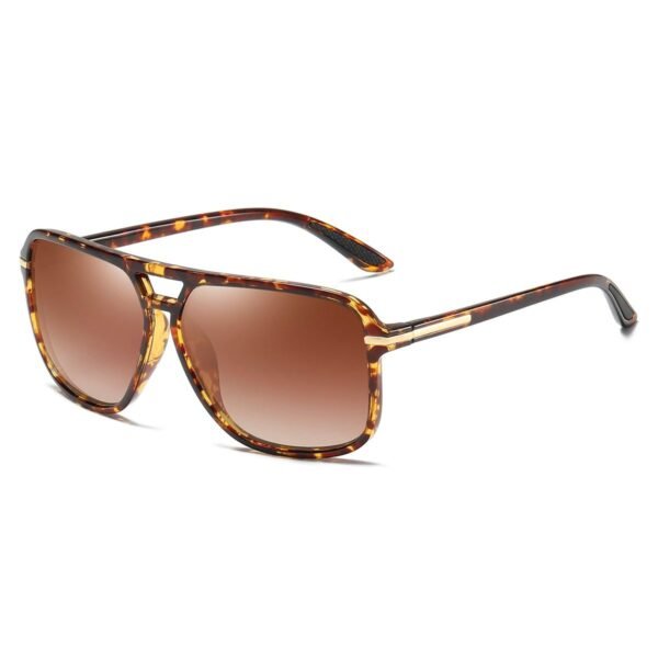 Square Aviator