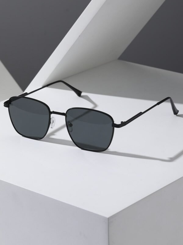 Square Metal Frame